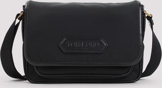 Tom Ford Messenger Shoulder Bag
