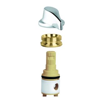 GROHE Inversi&oacute;n