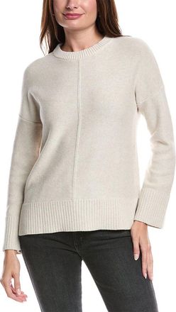 Forté Cashmere Easy Sweater
