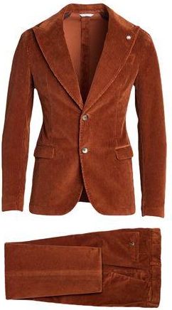 Manuel Ritz COMPLETI E COORDINATI - Completi su YOOX.COM