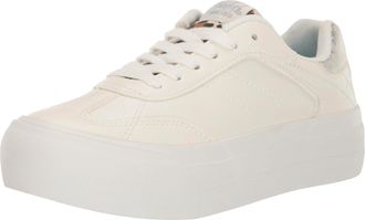Blowfish Smash White Ella/Reese/Off- White Panthera ZS-1541 Womens