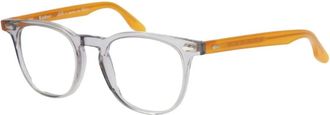 K&agrave;dor Klark - unisex - Brillen - Grijs - 49 MM - Accessoires