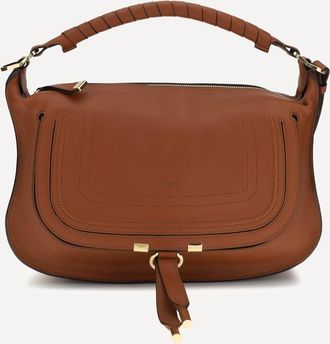 Chlo&eacute; Marcie small Shoulder Bag Female UNI