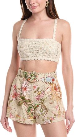 Hemant & Nandita Bandeau Top