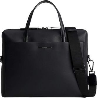 Calvin Klein Jeans Klassieke laptoptas voor heren van Calvin Klein