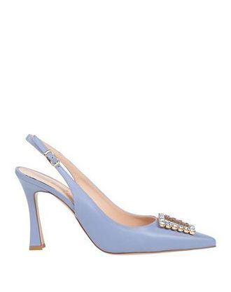 Matteo Pitti SCHUHE - Pumps auf YOOX.COM