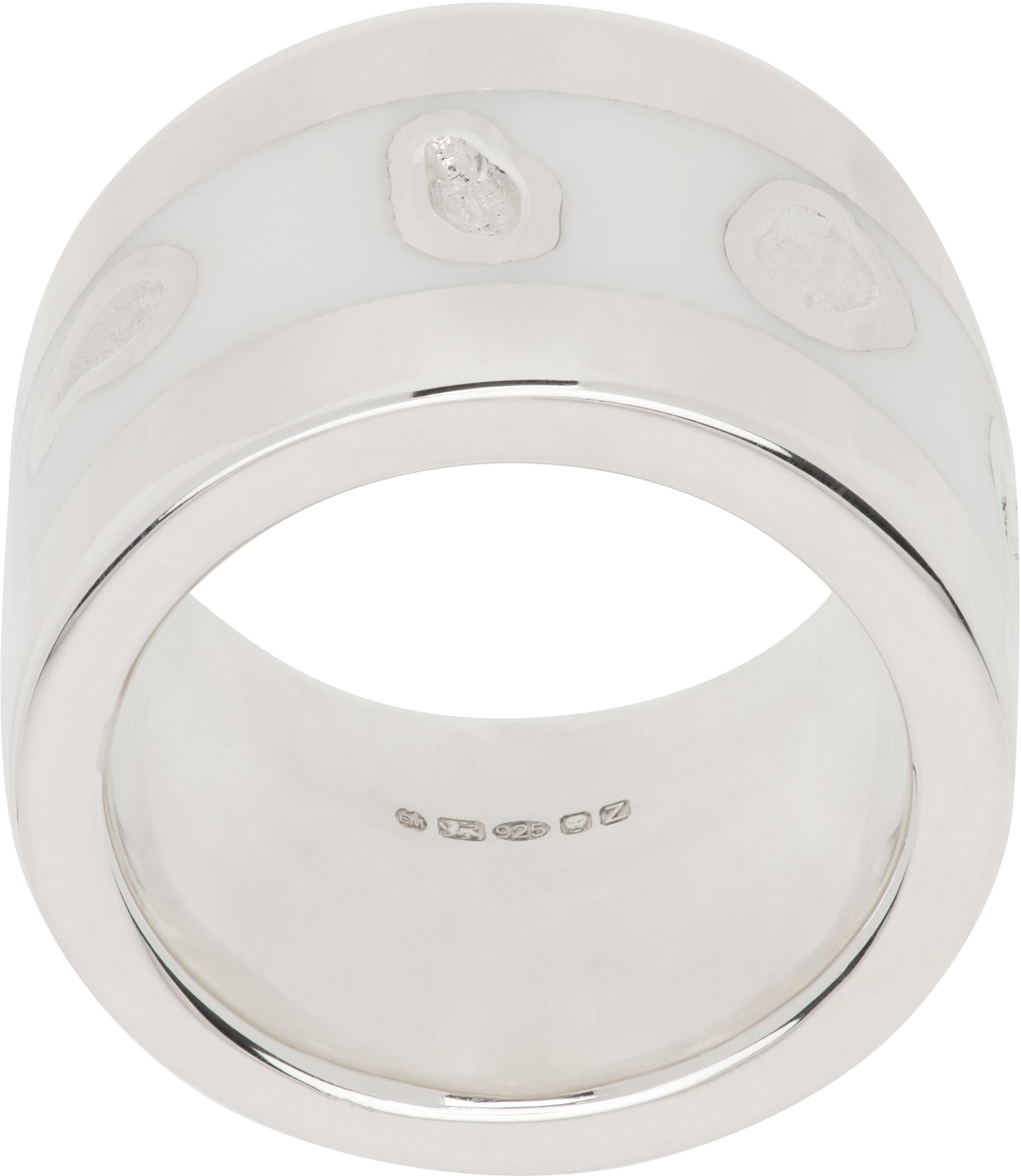 Ellie Mercer Rings − Sale: up to −65% | Stylight