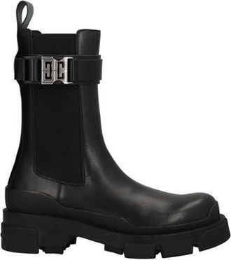 Givenchy FOOTWEAR - Ankle boots sur YOOX.COM
