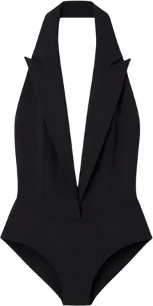 Amazu&igrave;n Amazuin, Donna, Top, Nero, Taglia unica, new