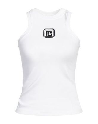 Balmain TOPWEAR - Tank Tops sur YOOX.COM