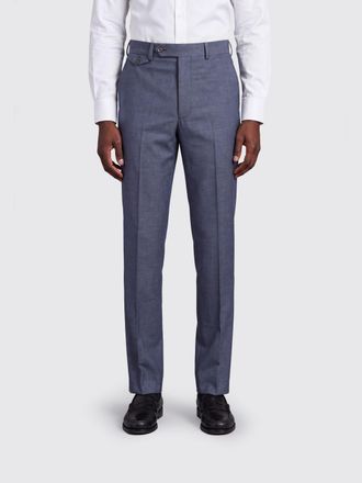 Pantaloni Torino Pantaloni Uomo colore Blue