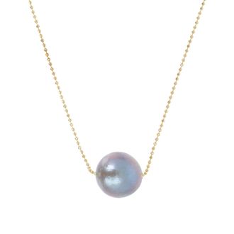Autentica Cultured Pearl Necklace