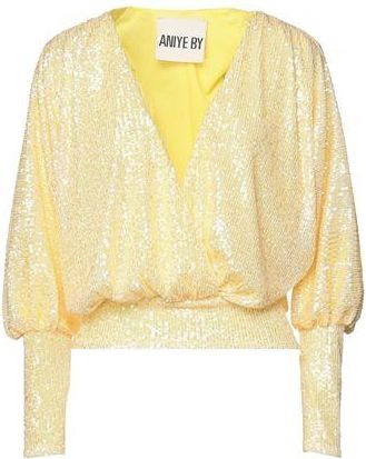 Aniye By CAMISETAS Y TOPS - Tops en YOOX.COM