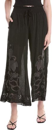 Johnny Was Roseann Pant