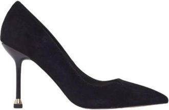 Liu Jo Schoenen - Dames - Pumps - Zwart - 38 EU - Schoenen