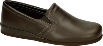 Rohde Schoenen, Heren, Bruin, 47 EU, Leer, 6402 Viborg