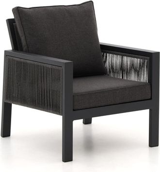 Manifesto Furniture Manifesto Alzano lounge tuinstoel