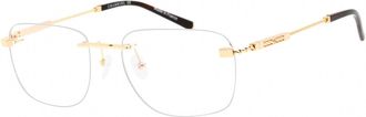 Charriol PC75104 C01 Shiny Gold