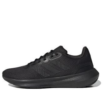 adidas (WMNS) adidas Runfalcon 3.0 Black Carbon HP7558