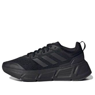 adidas (WMNS) adidas Questar Triple Black GZ0619