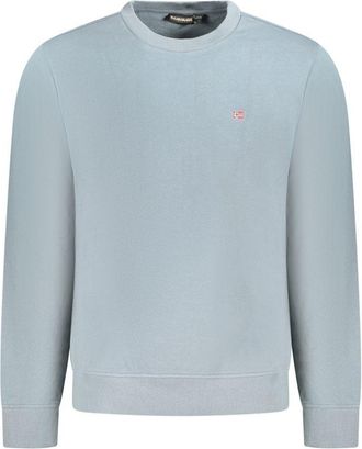 Napapijri Crewneck Sweatshirt Classic