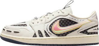 Nike Jordan (WMNS) Air Jordan 1 Low Method of Make Sail Coconut Milk HQ2186-100