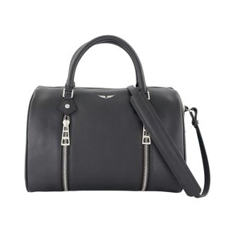 Zadig&Voltaire Bolso Sunny Medium - Bags - Mujer - Negro - ONE SIZE