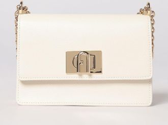 Furla Borsa 1927 Furla in pelle a grana