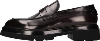 Rossano Bisconti Zapatos Planos - Shoes - Hombre - Marr&oacute;n - 44 EU