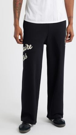 Billionaire Boys Club BB Helmet Sweatpants in Black at Nordstrom, Size Xx-Large