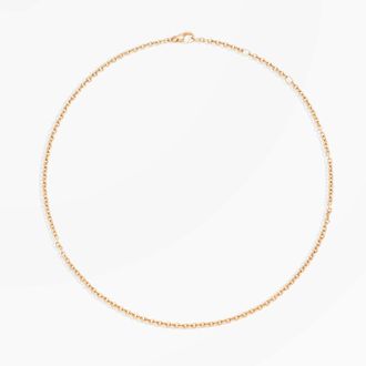POMELLATO Gold Necklace