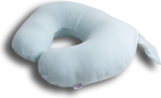 OEM Almohada De Posicionamiento, Largo 150 Muselina Minirelax 33 Menta