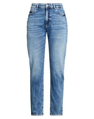 Chiara Ferragni HOSEN & R&Ouml;CKE - Jeanshosen auf YOOX.COM