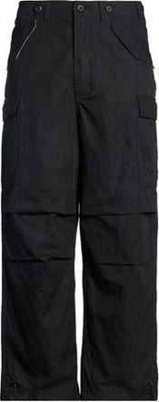 maharishi PARTES DE ABAJO - Pantalones en YOOX.COM