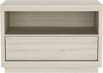 Manhattan Comfort Navis Nightstand