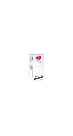 Epson Supply Unit Xxl Magenta 50000p Wf-r5xxx