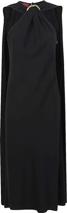 Gucci Dresses Black