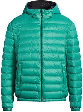 Dolce & Gabbana COATS & JACKETS - Puffers on YOOX.COM