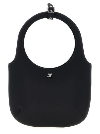 Courr&egrave;ges Womens Holy Handbag