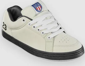 Etnies Sal23 Skateschuhe weiss