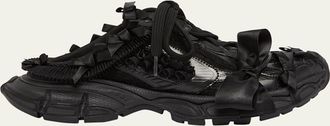Balenciaga 3XL Mule Sneakers