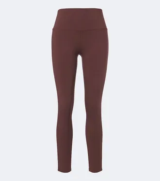 Varley Piped leggings