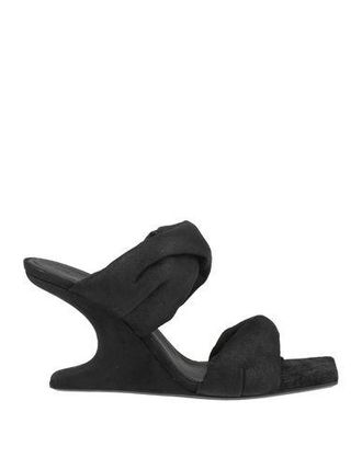 Rick Owens CALZATURE - Sandali su YOOX.COM