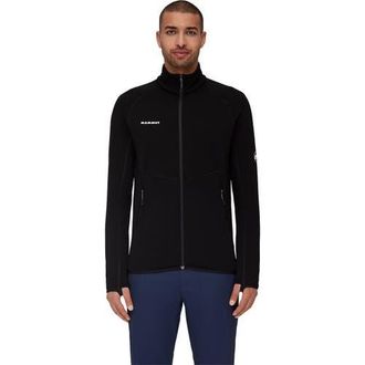 Mammut Aconcagua Ml Jacket - Mens in Black at Nordstrom, Size X-Large