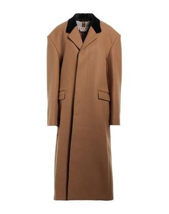 Marni JACKEN & M&Auml;NTEL - M&auml;ntel auf YOOX.COM