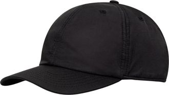 Maison Margiela Caps - unisex - Petten - Zwart - ONE Size - Accessoires