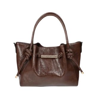 Lola Casademunt Mujer, Bolsos, Marr&oacute;n, Talla: ONE Size