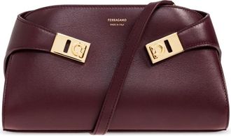 Ferragamo Donna, Borse, Viola, Taglia unica, new