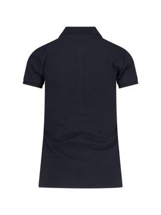 Polo Ralph Lauren Julie Cotton Polo Shirt