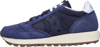 Saucony Sneakers - Dames - Hardloopschoenen - Blauw - 37 EU - Su&egrave;de - Fitness